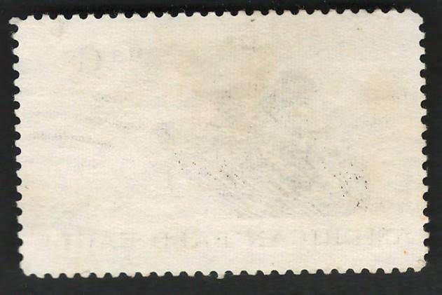 USA 1970 Natural History: American Bald Eagle. Scott #1387