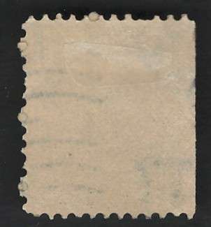 USA-Scott 1902/03 #304 5c Blue. Price R11 (cv R58)