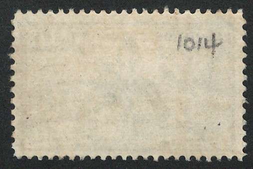 USA 1953 National Guardsman and Amphibious Landing. Scott #1017. Price R4
