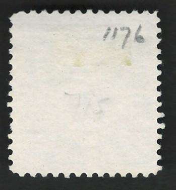 USA 1961 Publisher Horace Greely. Scott #1177