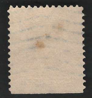 USA-Scott 1902/03 #307 10c Dark Red Brown. Price R16 (cv R78)