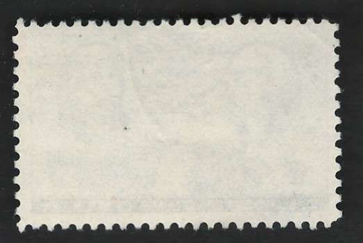 USA 1947 Washington & Franklin: Early and Modern Mail-carrying Vehicles Scott #947. Price R4