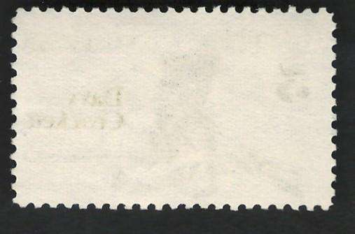 USA 1967 American Folklore: Davy Crockett & Scrub Pines. Scott #1330