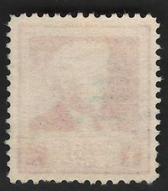 USA 1940 Luther Burbank (American Scientists) Scott #876 3c.