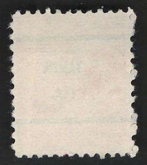 USA 1938 Pres. Issue Scott #803 ½c (Tampa pre-cancel).
