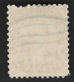 USA-Scott 1926/34 (P11x10½) #642 10c Orange. Price R5