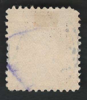 USA-Scott 1917/19  P11 #517 50c Violet. Price R9