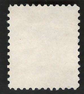 USA 1961-66 Regular Issue: John J. Pershing (Unused). Scott #1214