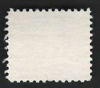 USA 1954-68 Liberty Issue: Palace of the Governors, Santa Fe. Scott #1031A. Price R4