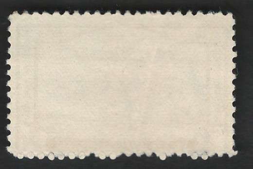 USA 1935 Charter Oak Scott #772 3c Rose Violet. Price R4