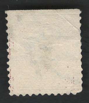 USA-Scott 1917/19  P11 #517 50c Red Violet. Price R9