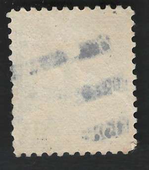 USA 1922/25  (P11) Scott #566 15c Light Gray. Price R11