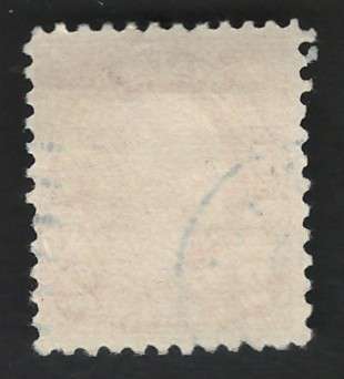 USA Scott 1926/34 (P11x10½) #634 2c Rose. Price R4