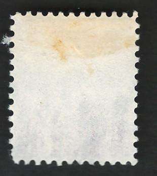 USA 1965-78 Prominent Americans: Frederick Douglass (Unused). Scott #1290