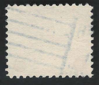 USA 1933 Chicago Fed Build. Scott #729 3c Purple. Price R5