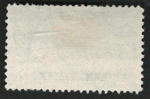 USA 1950 American Bankers Ass.: Coin, Symbolizing Fields of Banking Service. Scott #987