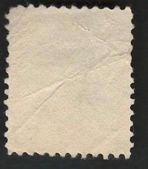 USA 1938 Pres. Iss. Scott #834 $5