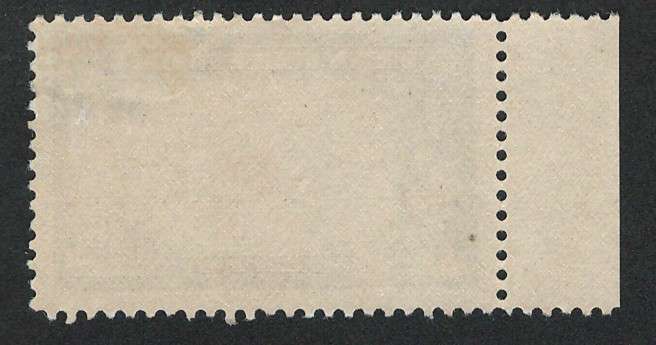 USA 1943-44 Overrun Countries: Korea Scott #921 5c (MOGH).