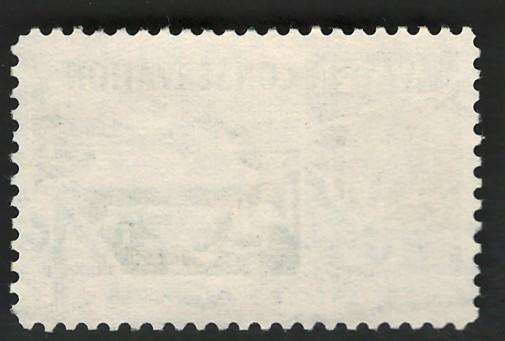 USA 1960 Conservation: Water, From Watershed to Consumer. Scott #1150