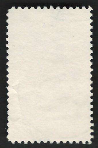 USA 1958 Lincoln, by Gutzon Borglum. Scott #1114