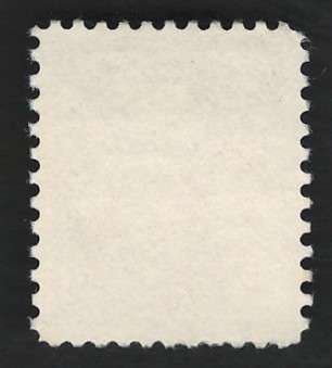 USA 1954-68 Liberty Issue: Woodrow Wilson. Scott #1040. Price R4