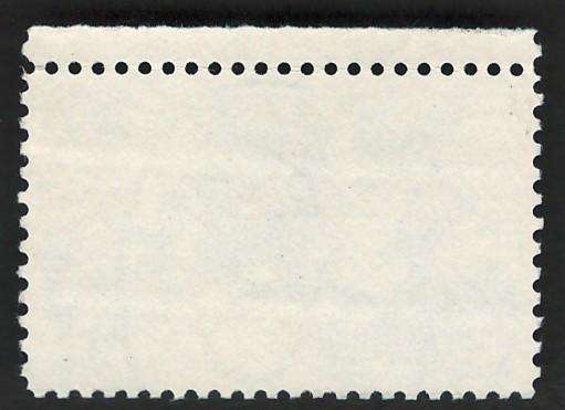 USA Scott Air Post 1959 Big Dipper, North Star & Alaska Map. #C53 7c Dark Blue