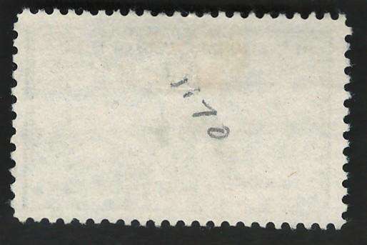 USA 1953 National Guardsman and Amphibious Landing. Scott #1017