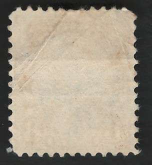 USA Scott 1926/34 (P11x10½) #640 8c Olive Green. Price R5