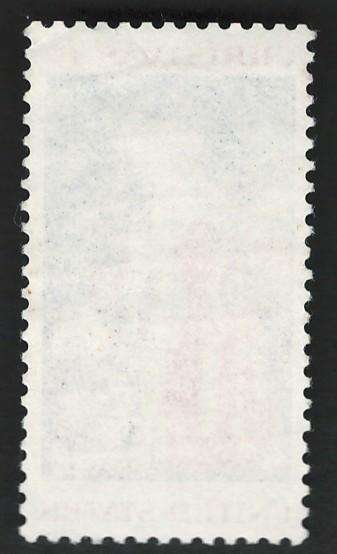 USA 1968 Christmas: Flemish painter Jan van Eck (from Gabriel Annunciation). Scott #1363