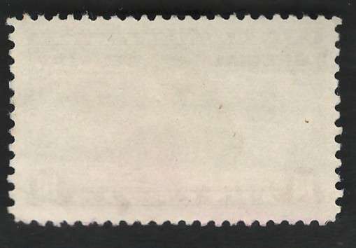 USA Scott Spec Deliv 1927-31 (#E15) 10c Violet