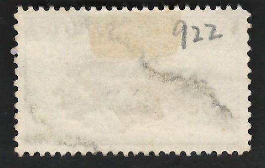 USA 1944 Corregidor, Manila Scott #925 3c.