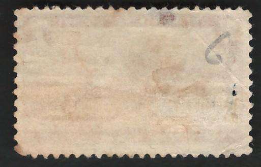 USA 1940 Pony Express Rider Scott #894 3c.