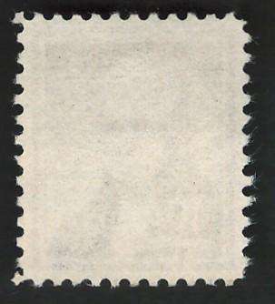 USA 1954-68 Liberty Issue: John Marshall. Scott #1050. Price R4