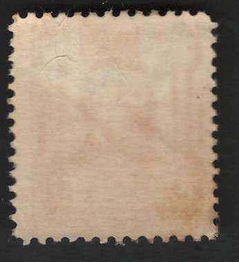 USA 1940 James Russel (American Poets) Scott #866 3c