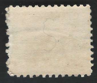 USA 1933 Worker Group. Scott #732 3c Slate Violet. Price R5