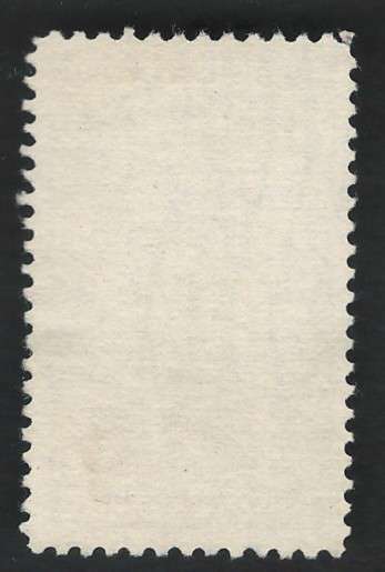 USA 1935 Roger Williams Scott #777 3c Purple. Price R4