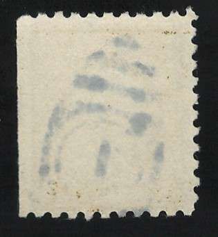 USA-Scott 1916/17  (P10) #470 8c Olive Green. Price R28 (cv R156)
