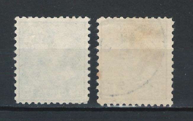 USA 1938 Pres. Iss. Scott #820 15c (Blue Gray & Greenish Slate). Price R2