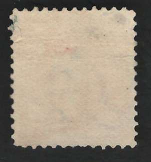 USA-Scott 1902/03 #310 50c Deep Orange. Price R110 (cv R741)