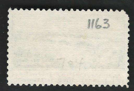 USA 1960 Architects Sketch of First Automated Post Office, Providence. Scott #1164