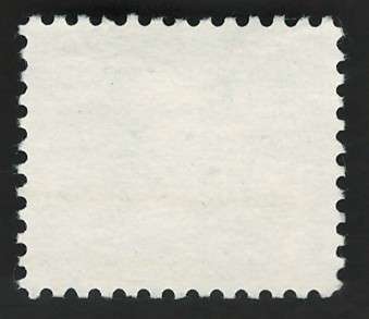 USA 1954-68 Liberty Issue: The hermitage. Scott #1037. Price R4