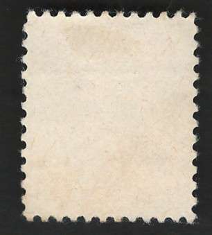 USA 1954-68 Liberty Issue: Theodore Roosevelt. Scott #1039