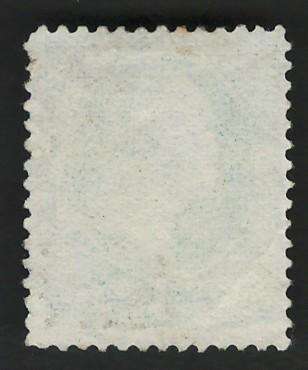 USA-Scott 1879 #184 3c Dark Green