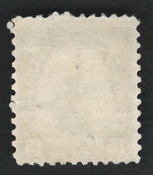 USA 1931 (P11x10½) Scott #696 15c Gray. Price R5