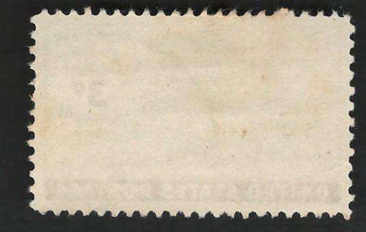 USA 1944 Telegraph Wires and Morses First Transmitted Words Scott #924 3c.