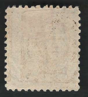 USA 1929  Scott #653 ½c Olive Brown. Price R5