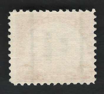 USA 1931 (P11x10½) Scott #698 20c (Vertical Newark pre-cancel). Price R7