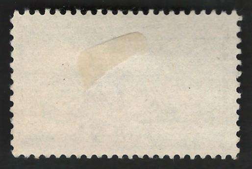 USA 1953 New York City: Dutch Ship in New Amsterdam Harbor. Scott #1027