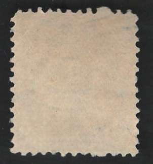 USA-Scott 1902/03 #306 8c Violet Black. Price R16 (cv R78)