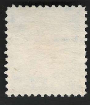 USA 1954-68 Liberty Issue: Statue of Liberty. Scott #1041. Price R4